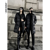 @网络图慎用-抖音新标90%高克数外套羽绒服男YR871-P260，男装羽绒服，电商D246