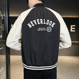 店主风二棉加厚男士飞行服外套棒球领工装加棉夹克棉衣999JM-P105，男装夹克，电商D246