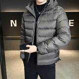 @GTAL美式军鸟排骨羽绒服90白鸭绒双面穿户外外套GT666-P270，男装羽绒服，电商D246