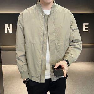 特价便宜淘系工装棒球服夹克外套二棉加厚JK106JM特P78图片