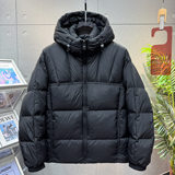 网图@新标90-云朵泡芙2.0外套羽绒服白鸭绒连帽男衣91131-P270，男装羽绒服，电商D246
