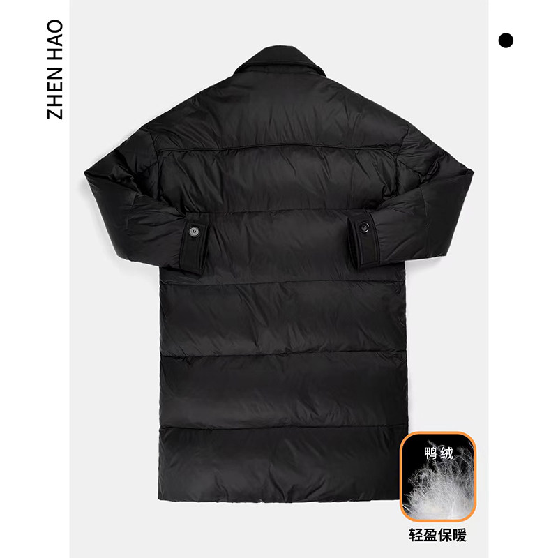 @网络图慎用-抖音新标90%高克数外套羽绒服男YR871-P260,男装羽绒服,电商D246