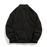 @平铺白底-春秋季新款工装棒球服长袖夹克外套JK712-P115，男装夹克，电商D246