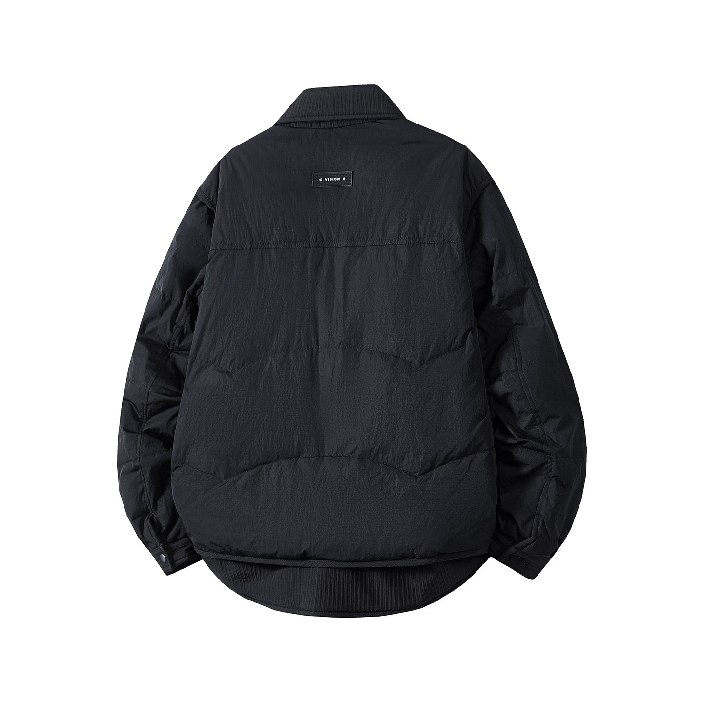@标-立体3D冬新款轻薄外套羽绒服潮流男立领拼接上衣-8803-P180,男装羽绒服,电商D246
