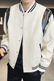 @店主风-抖音定制面料春秋季棒球服长袖夹克外套JK109-P105，男装夹克，电商D246