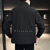 @店主-淘系男士2026春款高端工装夹克外套6023-P85，男装夹克，电商D246