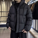 网图@新标90-云朵泡芙3.0外套羽绒服潮流连帽男上衣8525-P290,男装羽绒服,电商D246,电商基地 网图@新标90-云朵泡芙3.0外套羽绒服潮流连帽男上衣8525-P290,男装羽绒服,电商D246,电商基地