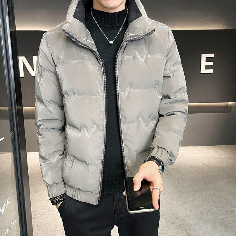 @店主风-有大码冬新款羽绒服潮流男特价跑量外套-YR825-P100,男装羽绒服,电商D246