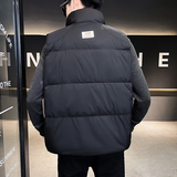 @店主风-有大码马甲羽绒服潮流男外套-22062-P120，男装羽绒服，电商D246
