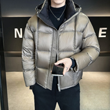 原版@！三本针晕染！3.0版云朵零重力泡芙羽绒服YR1823-P340，男装羽绒服，电商D246