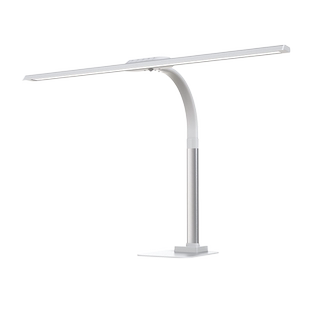 冠雅儿童护眼台灯国aa级学习专用学生书桌写作业办公护眼屏幕灯