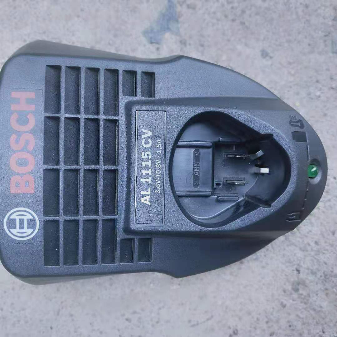 닥터 리튬 보쉬 충전식 드릴 TSR1080-2-LIGSR|10.8V12V 리튬 배터리 1115CV 충전기