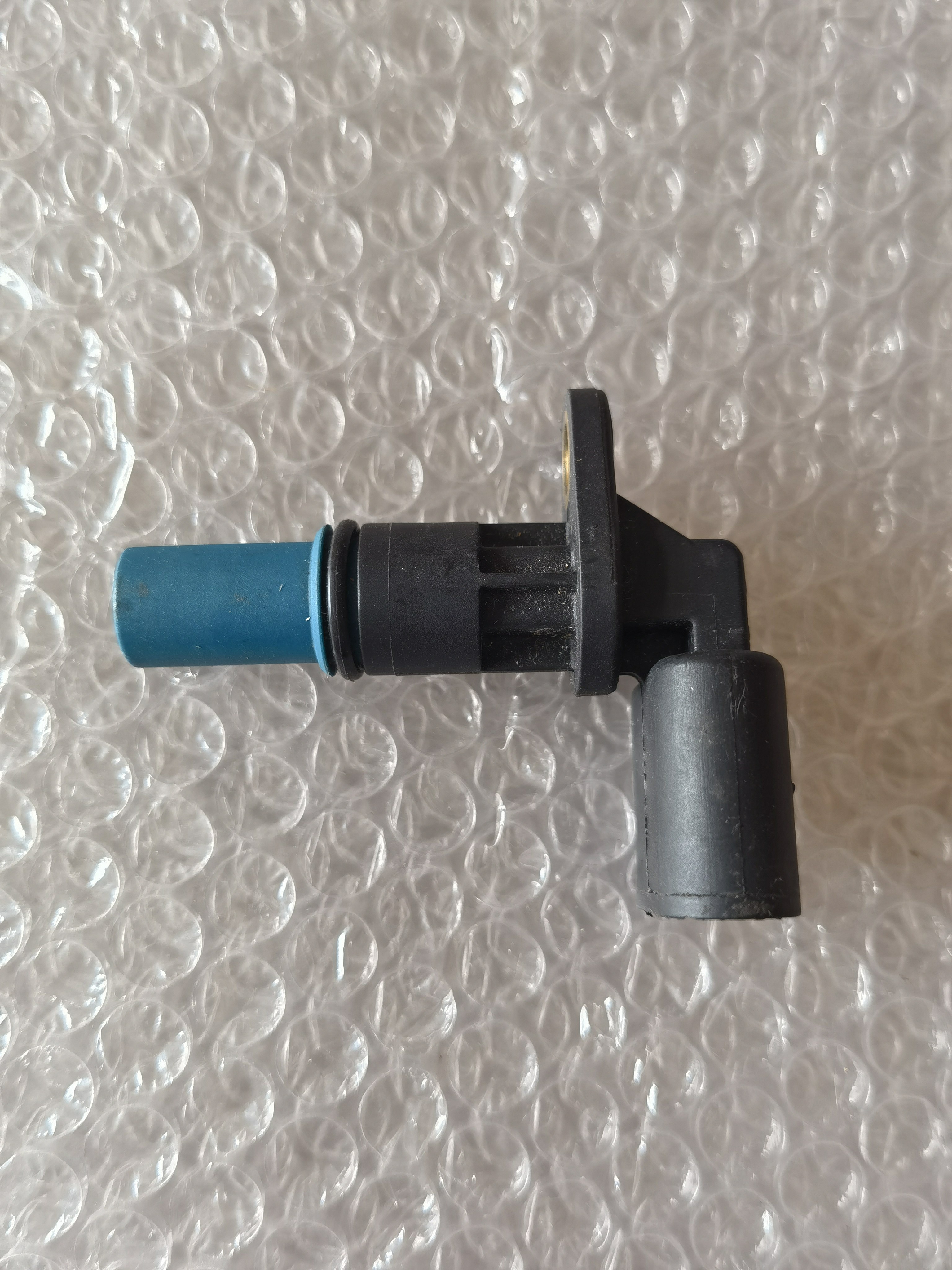 适配老捷达宝来老速腾高4相位传感器霍尔传感器凸轮轴位置正品