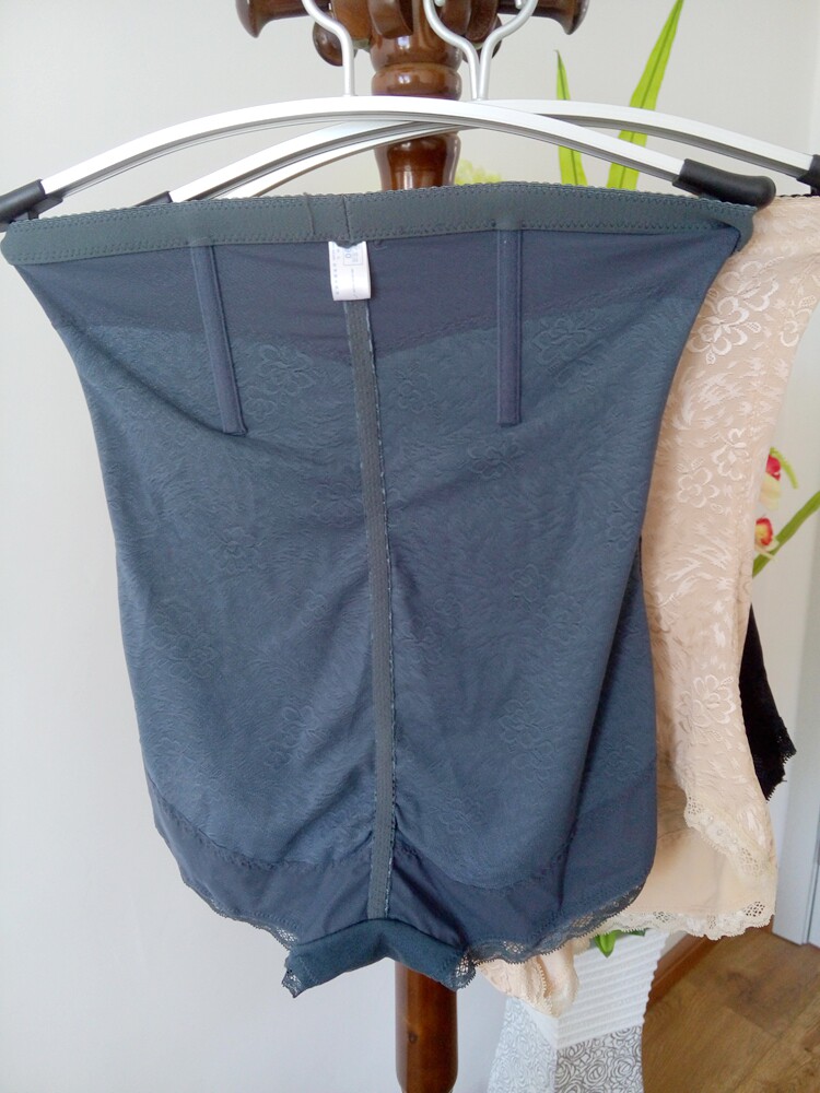 Body sexy en spandex - Ref 649535 Image 5