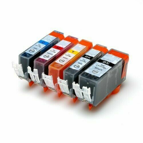 适用佳能PGI-320 CLI-321 ink cartridge MP630 MP540 打印机墨盒