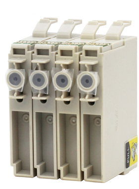 适用T0731 T0821 T0691 T0711 026-029 墨盒 ink cartridges