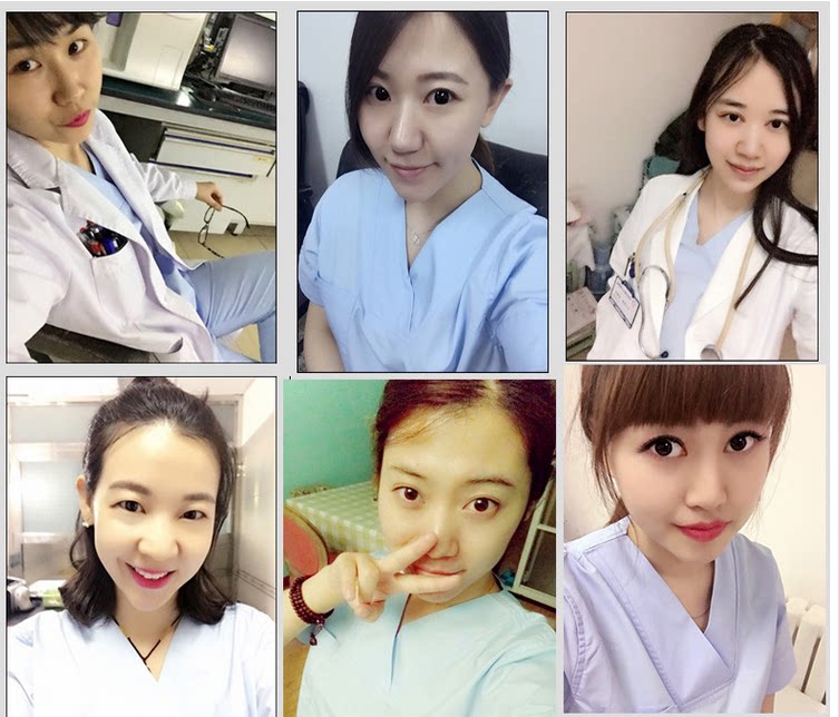 Uniforme infirmière - Ref 1859919 Image 4