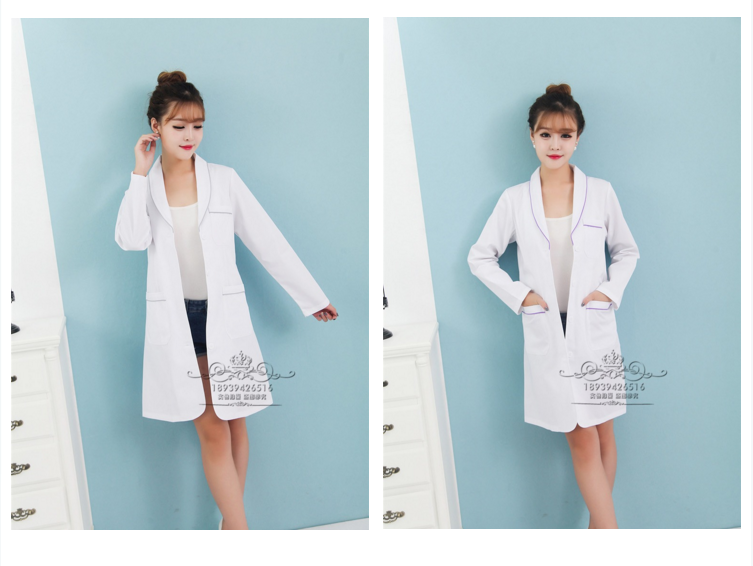 Tenue infirmière - Ref 1857711 Image 3