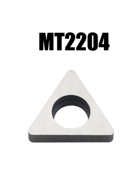 刀垫MT2204 ST2204数控车刀杆刀片垫片适配TNMG2204刀片