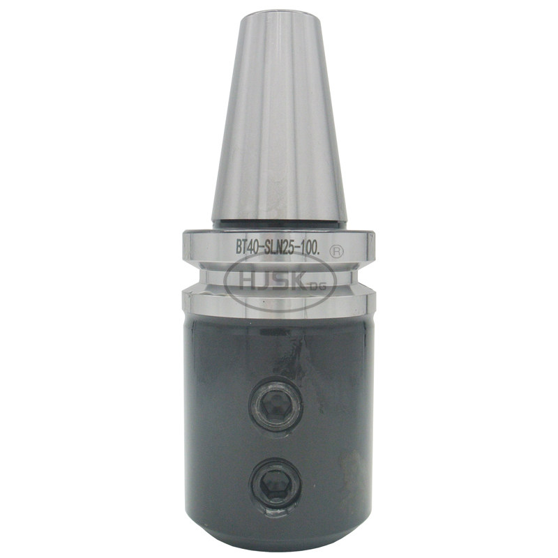 侧固式刀柄快速钻BT30/40SLASLN