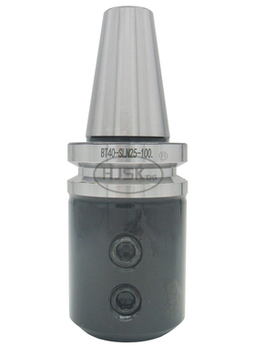 侧固式刀柄数控BT30/BT40U钻暴力钻刀柄BT40-SLN/SLA24/25/32/40