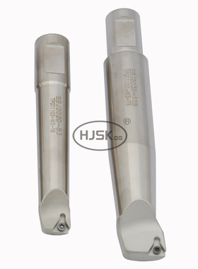 NBH2084精镗刀杆加长延长镗孔刀杆SBJ2008-32/10-40/12-53/16-68