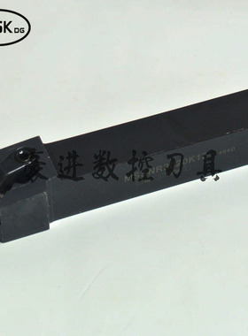45度数控刀杆 外圆车刀MSSNR/L1616/2020/2525/3232/H12/K12/M12
