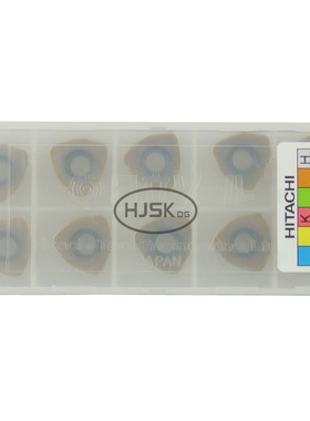 日立数控刀片 WDNW120420 JP4020