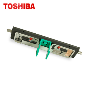 东芝条码打印机打印头 B-SA4TM-TS12-CN/SA4TP300dpi标签机打印头