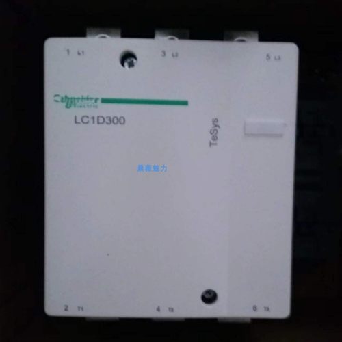 LC1大电流接触器全银点