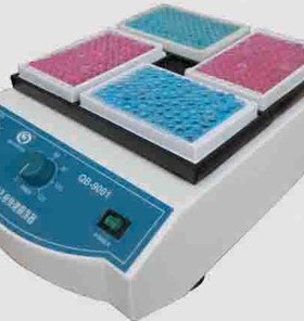 Kylin-bell/其林贝尔 微孔板快速振荡器QB-9001型