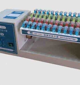 Kylin-bell/其林贝尔 摇摆式混匀仪QB-212 (数显/定时/调速)