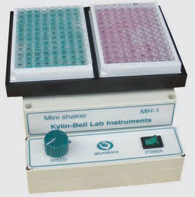 Kylin-bell/其林贝尔 微型振荡器MH-1型