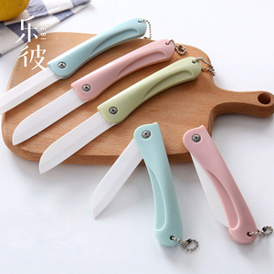 水果刀家用瓜果削皮刀