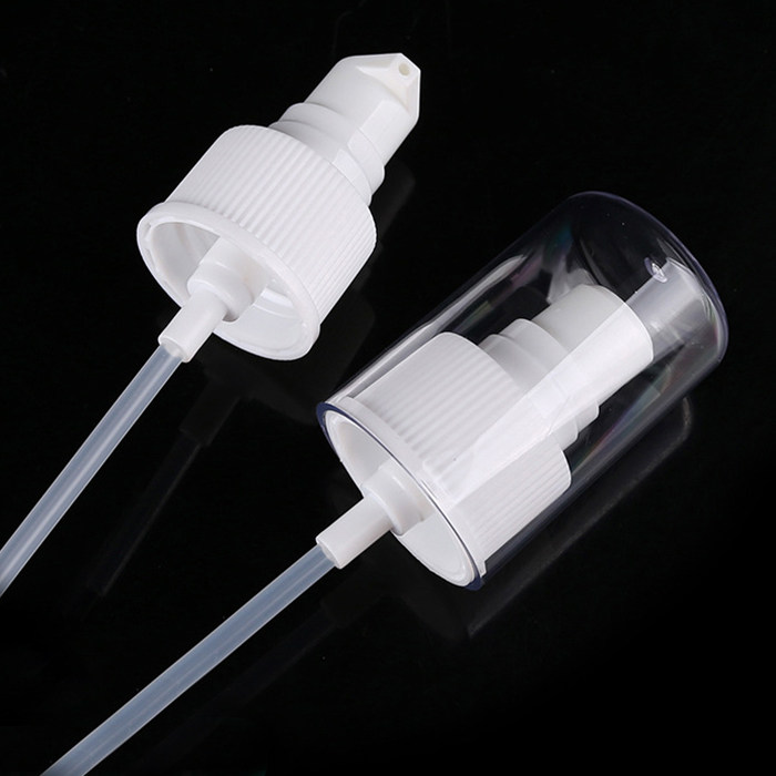 批发2024喷雾头鸭嘴塑料喷头