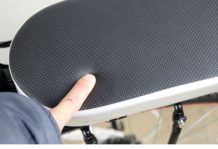 Selle de vélo - Ref 2356050 Image 1