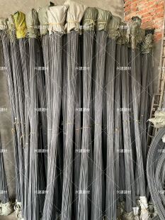 钢丝打包扣钢管打捆丝钢管打包丝废品棉花打包丝工地架管打包丝