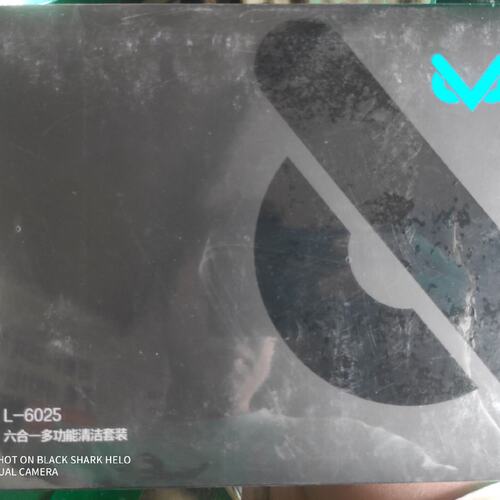 VSGO威高VSGO威高专业相机清洁套装单反镜头清洗剂for--议价商品