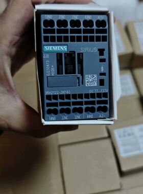 3RH2122-2KF40--议价商品