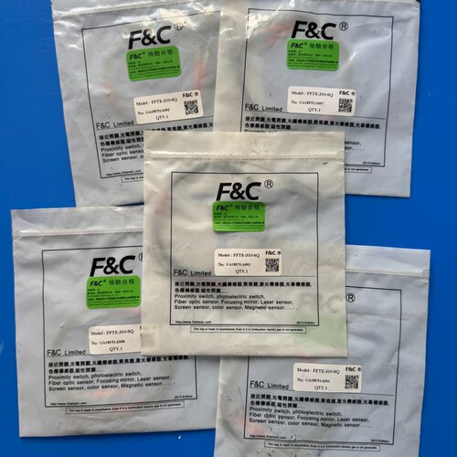 F C嘉准光纤传感器FFTS-310-SQ--议价商品