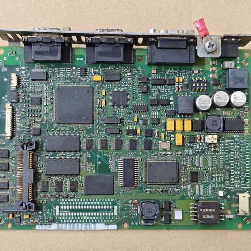 西门子工控触摸屏主板A5E00120081-01--议价商品