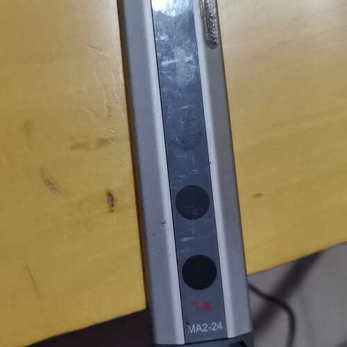 二手CLEAR 安全光栅M SERIES-RX SERIES--议价商品