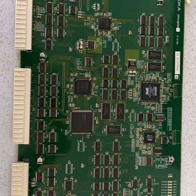 ALOKA EP512600E电路板，拆机件，成色还可以，功--议价商品