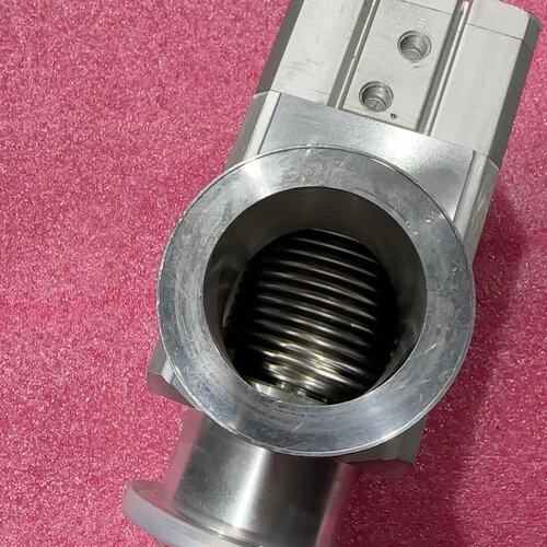 日本粗引气阀XLD-50-M9NA，带标签，成色还可以，--议价商品