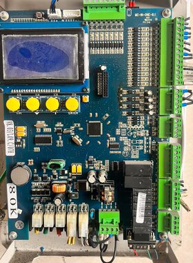 MicroControl米高变频器MC-IN-ONE-4-0--议价商品