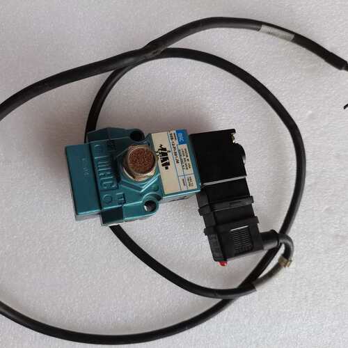 MAC电磁阀55B-12-PI-591JM--议价商品