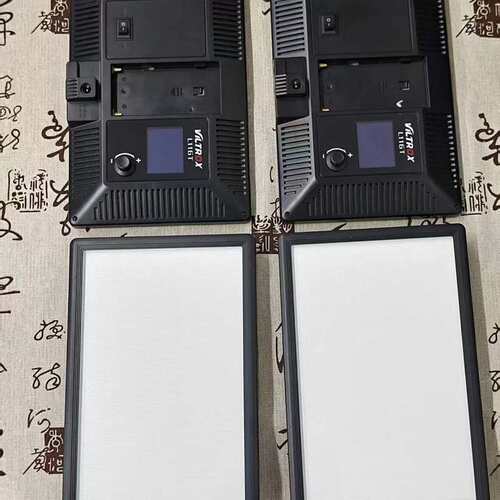 唯卓仕闪光灯 L116T L122T--议价商品