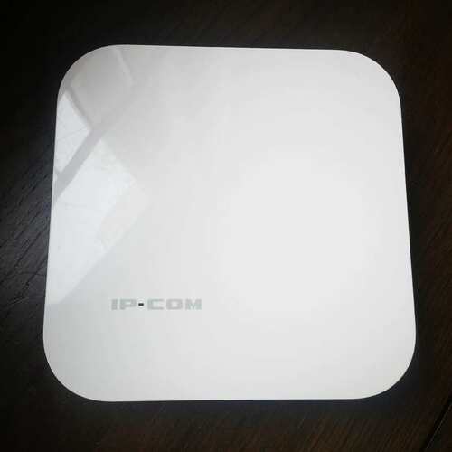 IPCOM EW9 AC1200企业免布线覆盖路由器AP扩展--议价商品