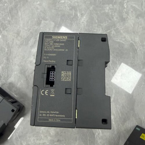 S7-200 SMART CPU模块--议价商品