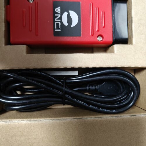 VNCI 6154A ODIS 11支持CAN FD DOI--议价商品